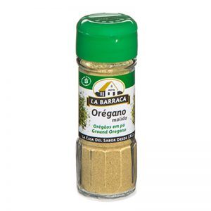 La Barraca Oregano-jauhe 24g